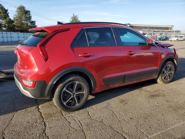 Vin: kndcr3le9r5136929, lot: 52442075, kia niro ex 20243