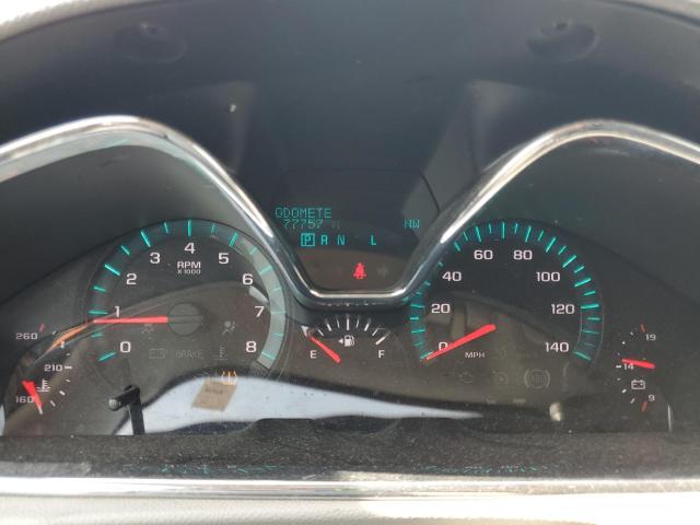 2015 CHEVROLET TRAVERSE L 1GNKRFED7FJ340060