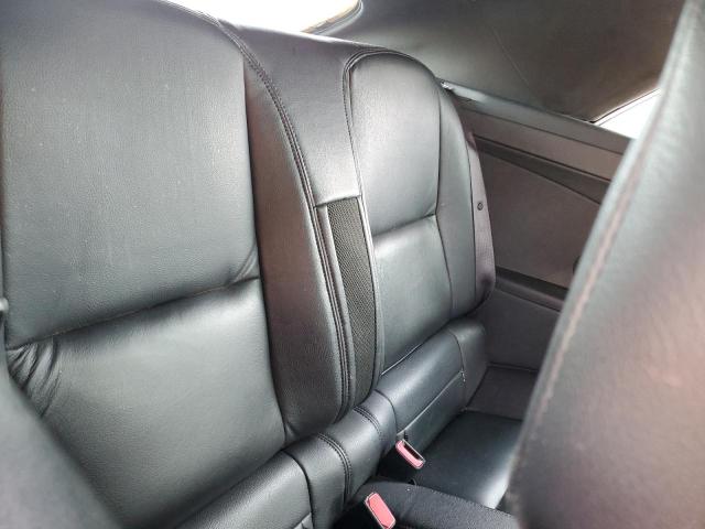 2015 CHEVROLET CAMARO LT - 2G1FD3D34F9285037