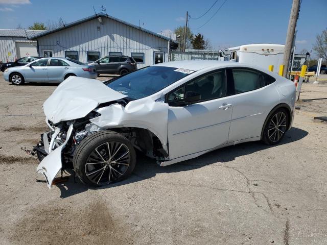 Vin: jtdacaau5r3032912, lot: 52918005, toyota prius le 2024 img_1