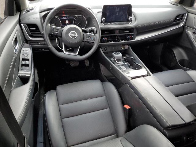 2024 NISSAN ROGUE SV - JN8BT3BA8RW005324