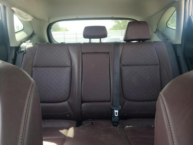 2022 KIA SELTOS SX - KNDETCA26N7268306