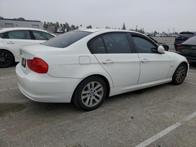 Vin: wbaph7g58bnn02470, lot: 52999945, bmw 3 series i 20113