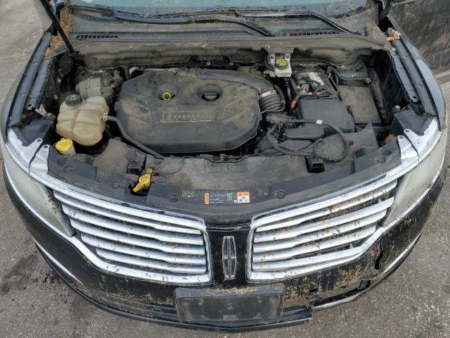 2015 LINCOLN MKC 5LMTJ2AH3FUJ35980