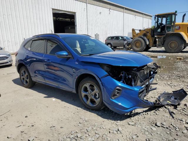 Vin: 1fmcu9nz7pub12905, lot: 54622585, ford escape st st line select 20234