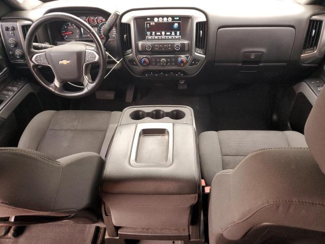 2019 CHEVROLET SILVERADO - 1GC1KSEG5KF118609
