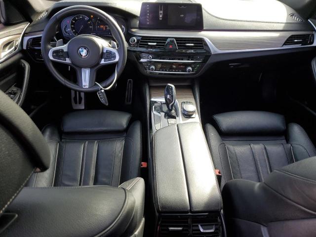 2017 BMW 540 I - WBAJE5C32HG915358