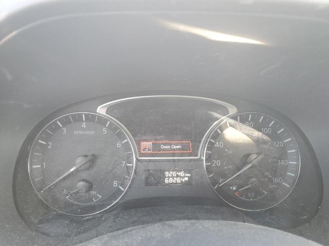 2015 NISSAN PATHFINDER - 5N1AR2MM7FC662308