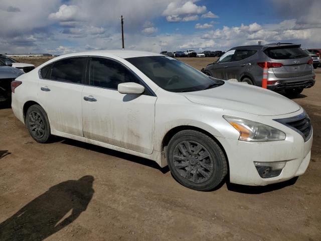 Vin: 1n4al3ap0fn331512, lot: 52507525, nissan altima 2.5 20154