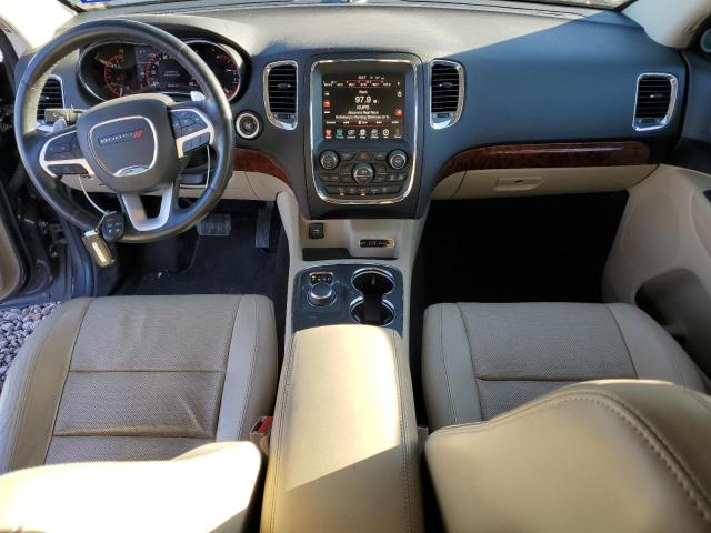 2017 DODGE DURANGO CI - 1C4RDHEG8HC652326