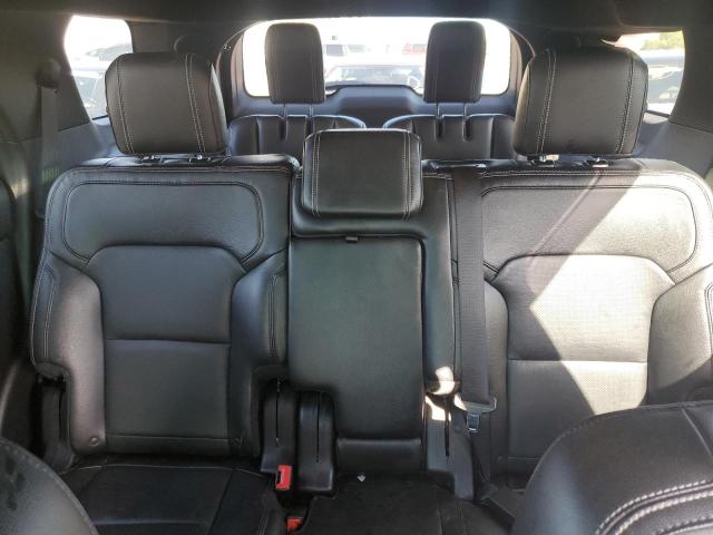 2016 FORD EXPLORER L - 1FM5K7FH4GGB15235