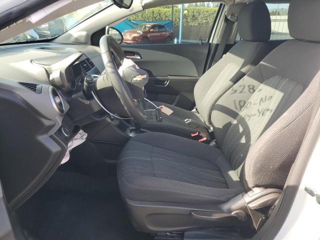 2015 CHEVROLET SONIC LT - 1G1JC6SH5F4198151