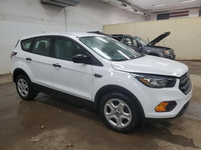 Vin: 1fmcu0f79jub35411, lot: 52976765, ford escape s 20184