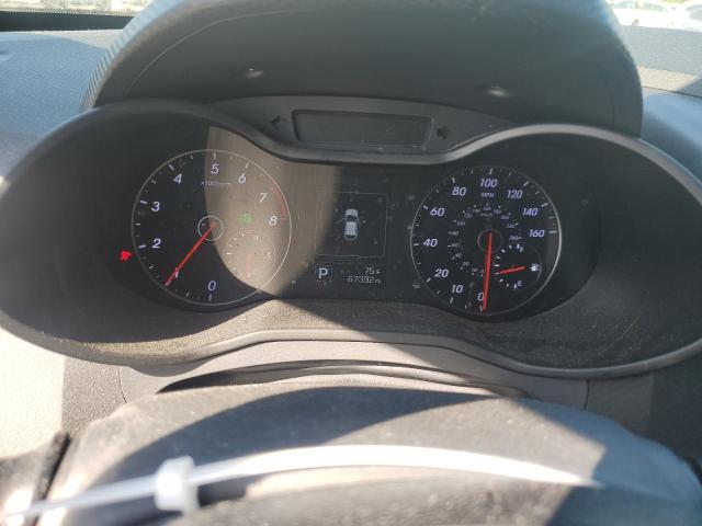 2016 HYUNDAI VELOSTER T - KMHTC6AE9GU299598