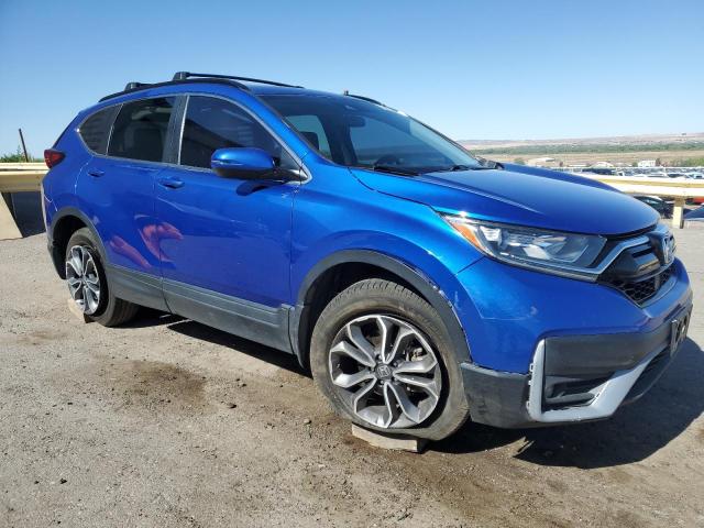 Vin: 7farw2h55me013825, lot: 54860575, honda crv ex 20214