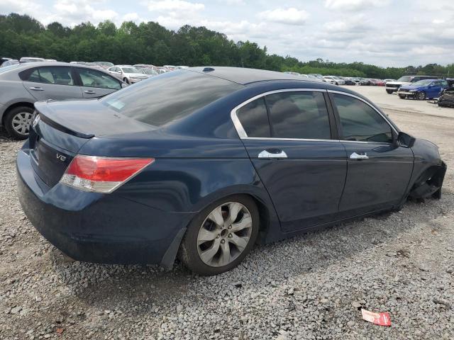 Vin: 5kbcp3f84ab016021, lot: 54474595, honda accord exl 20103