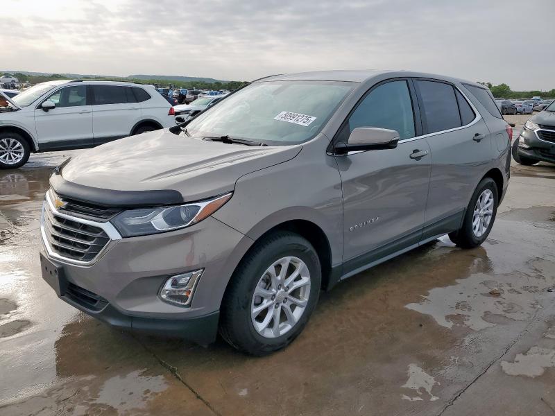 Vin: 3gnaxkev3ks512225, lot: 50991275, chevrolet equinox lt 2019 img_1