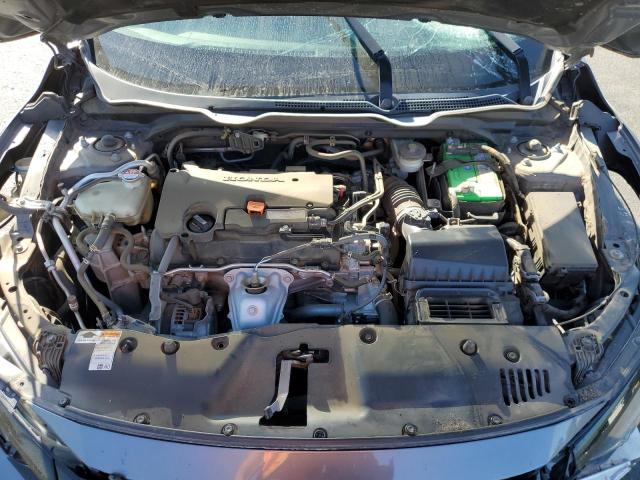 2019 HONDA CIVIC SPOR - 2HGFC2F81KH534571