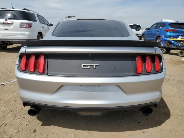 2015 FORD MUSTANG GT 1FA6P8CF6F5319943