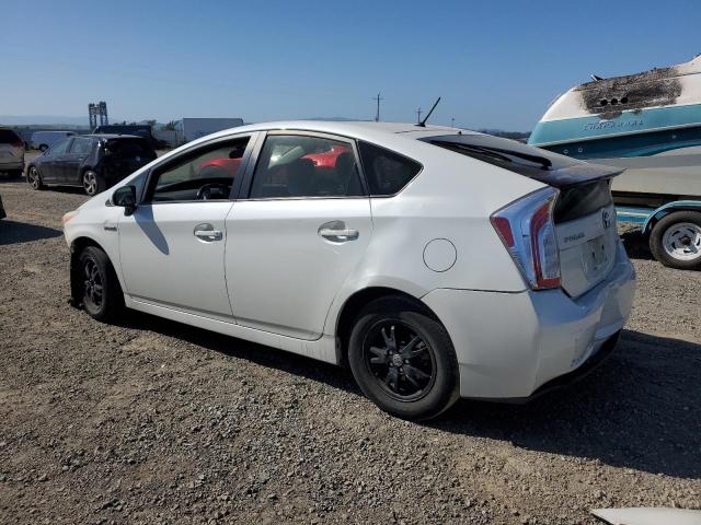 2015 TOYOTA PRIUS - JTDKN3DU2F2000569