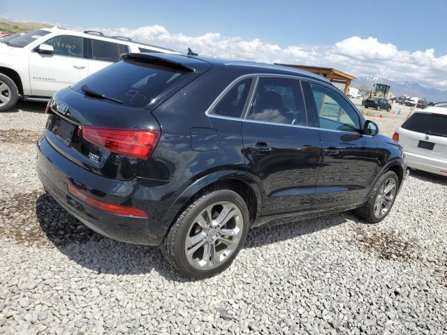 Vin: wa1efcfs3gr019589, lot: 54540075, audi q3 premium plus 20163