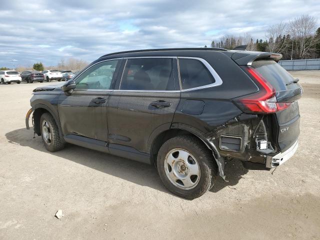 2025 HONDA CR-V SPORT - 2HKRS6H90SH218646