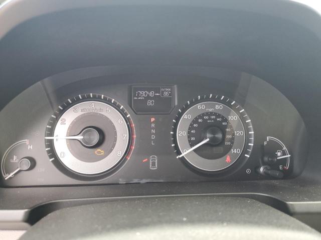 2015 HONDA ODYSSEY EX - 5FNRL5H64FB025675