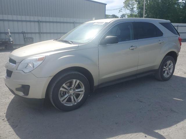 Vin: 2gnalaek8f6434069, lot: 53366885, chevrolet equinox ls 2015 img_1