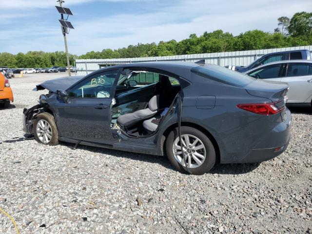 Vin: 4t1daack2su540006, lot: 53387515, toyota camry xse 20252