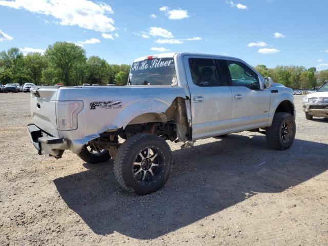 Vin: 1ftew1ep2ffa10034, lot: 52942855, ford f-150 supercrew 20153