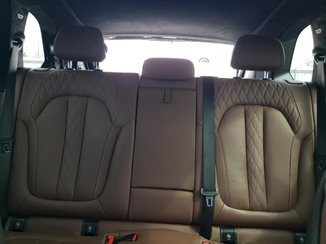 2022 BMW X5 M50I 5UXJU4C04N9L28261