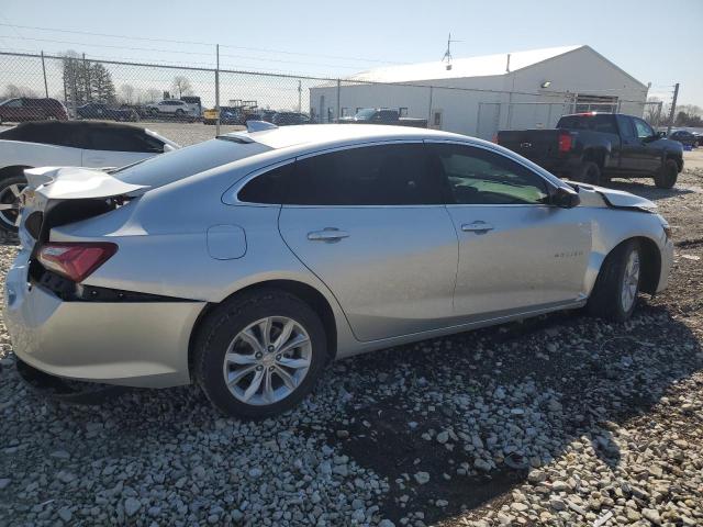 Vin: 1g1zd5st0nf163812, lot: 51782175, chevrolet malibu lt 20223