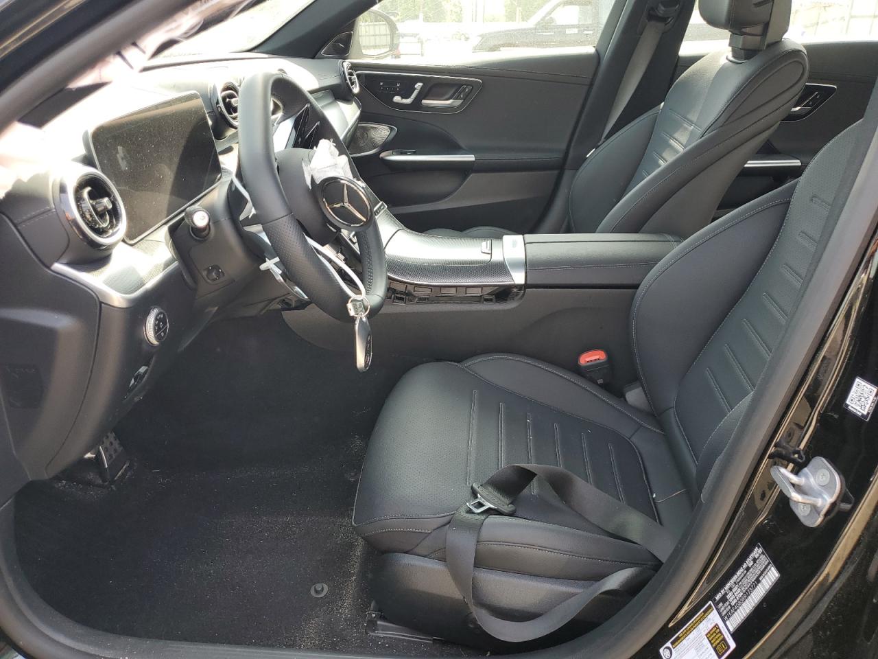 MERCEDES-BENZ C-CLASS 300