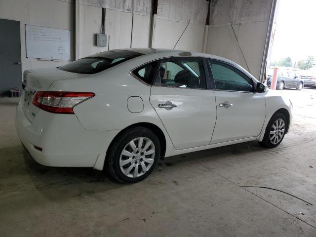 Vin: 3n1ab7ap0ey321054, lot: 52775035, nissan sentra s 20143