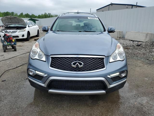 2017 INFINITI QX50 JN1BJ0RR7HM411202