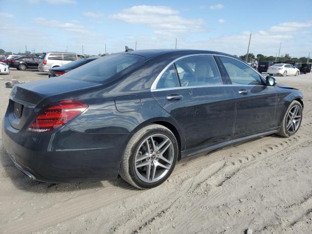 Vin: wddug8db8ka424729, lot: 54694255, mercedes-benz s-class 560 20193