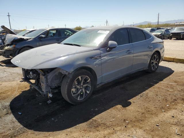 Vin: kmhl64ja1ra394184, lot: 53483305, hyundai sonata sel 2024 img_1