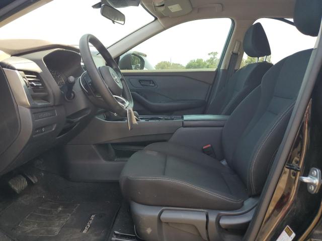 2023 NISSAN ROGUE S - 5N1BT3AB3PC922283