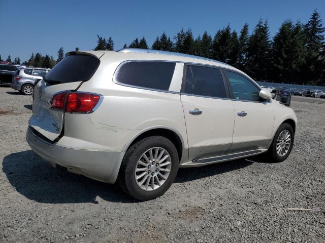 Vin: 5galvbed8aj138968, lot: 54257735, buick enclave cxl 20103