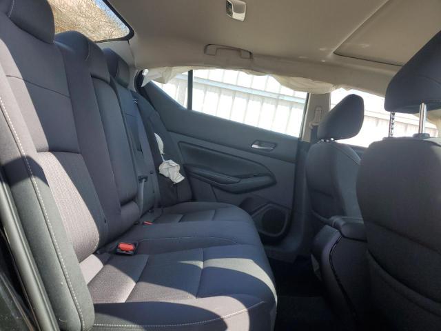 2021 NISSAN ALTIMA SV - 1N4BL4DV5MN386250