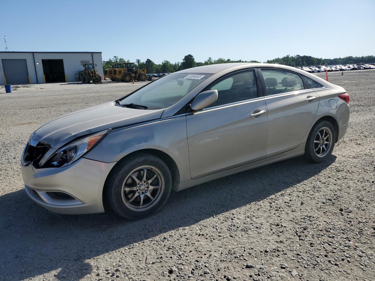 HYUNDAI SONATA GLS