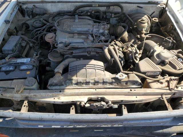 1989 TOYOTA PICKUP #3241277946