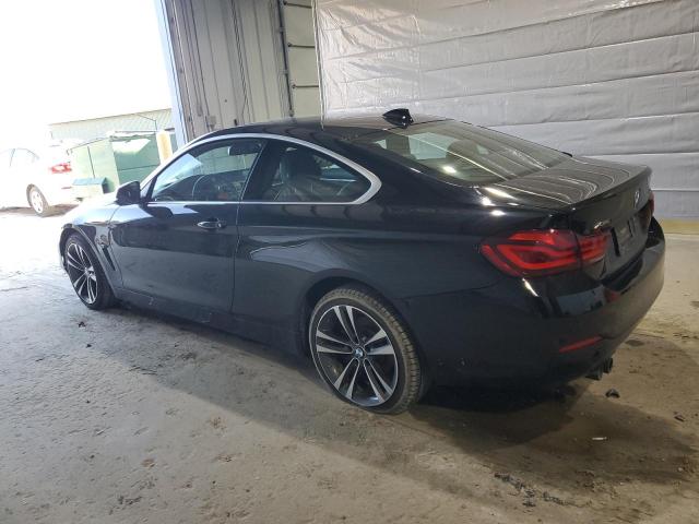 Vin: wba4w5c00lfh63856, lot: 52082275, bmw 4 series 20202