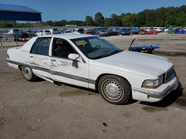 Vin: 1g4bt52pxsr409379, lot: 53788665, buick roadmaster limited 19954