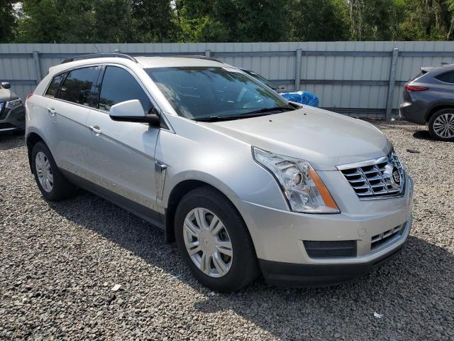 Vin: 3gyfnae34fs536028, lot: 55171805, cadillac srx 20154