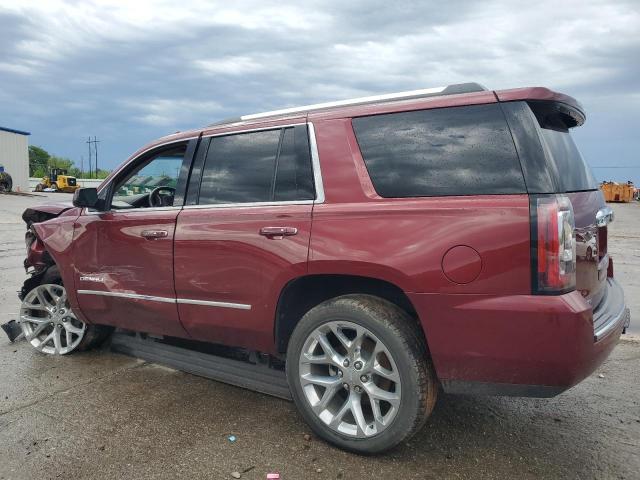 Vin: 1gks2ckj6lr156963, lot: 54501865, gmc yukon denali 20202
