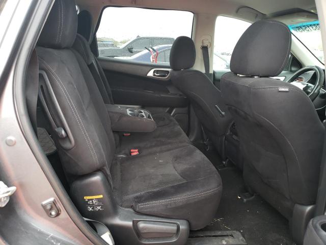 2015 NISSAN PATHFINDER - 5N1AR2MMXFC617640