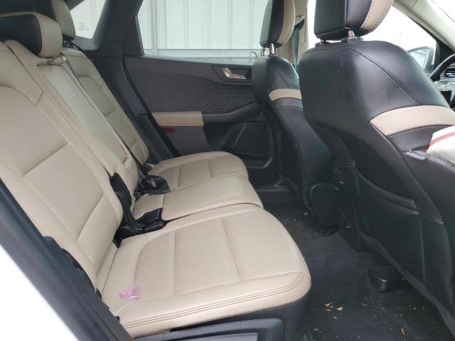 2020 FORD ESCAPE SEL - 1FMCU9H62LUC54087