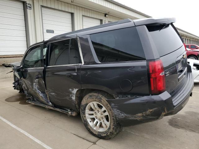 2017 CHEVROLET TAHOE K150 1GNSKBKC8HR211256