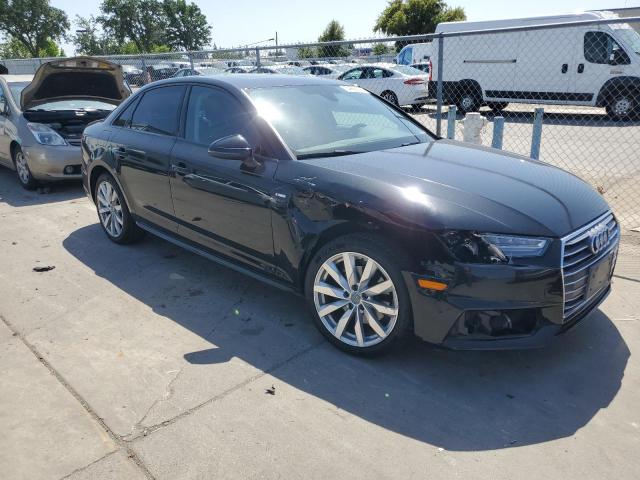 Vin: waukmaf49ja106131, lot: 54888035, audi a4 premium 20184